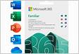 Comprar Subscrições do Microsoft 365 Familiar e Pessoal, e do